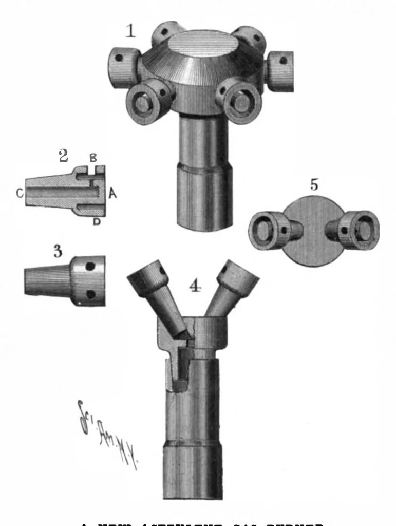 An illustration from Scientific American, Vol. 81, No. 8 (August 1899), 1899, leaf 3