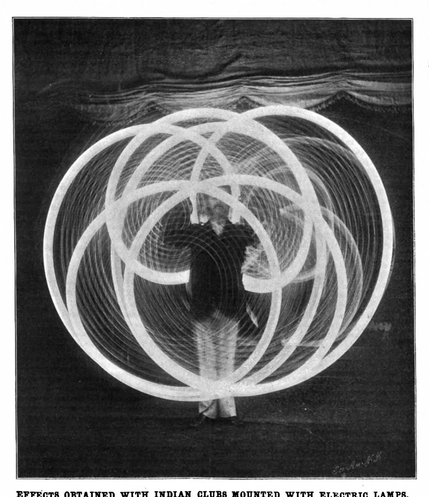 An illustration from Scientific American, Vol. 81, No. 11 (September 1899), 1899, leaf 10