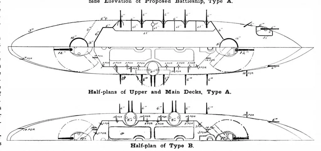 An illustration from Scientific American, Vol. 81, No. 11 (September 1899), 1899, leaf 8
