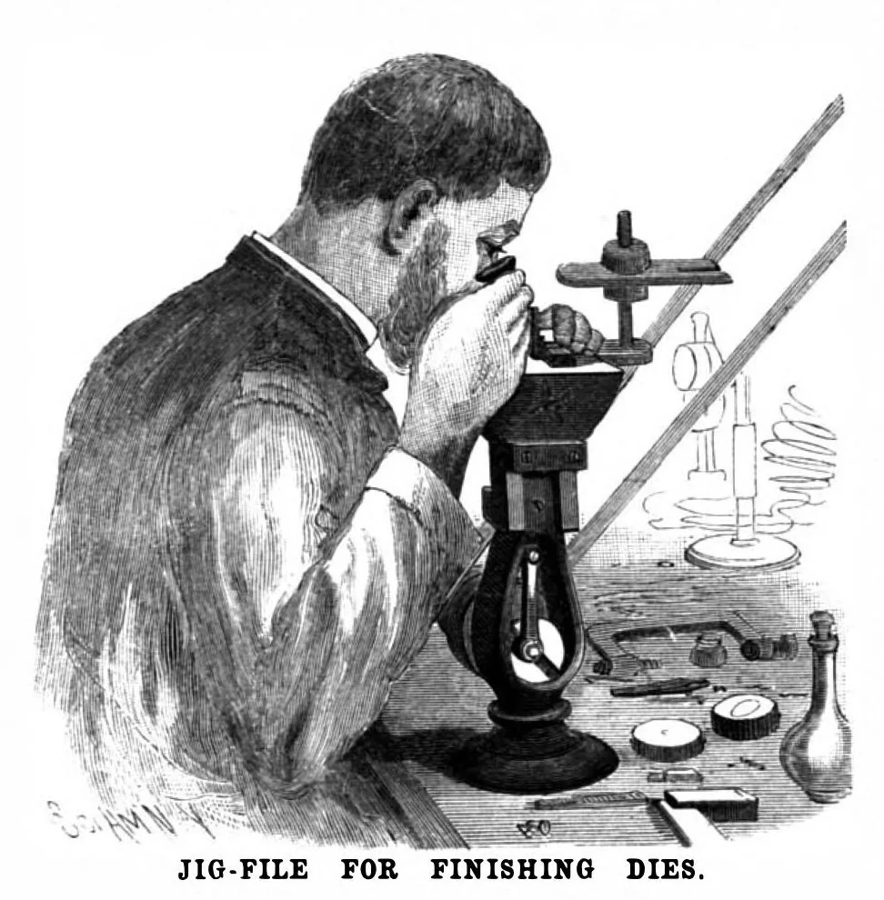 An illustration from Scientific American, Vol. 81, No. 12 (September 1899), 1899, leaf 3