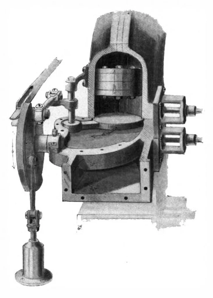 An illustration from Scientific American, Vol. 81, No. 12 (September 1899), 1899, leaf 4