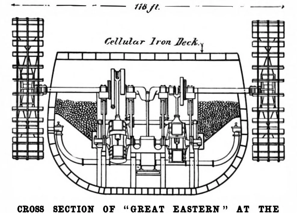 An illustration from Scientific American, Vol. 81, No. 13 (September 1899), 1899, leaf 8