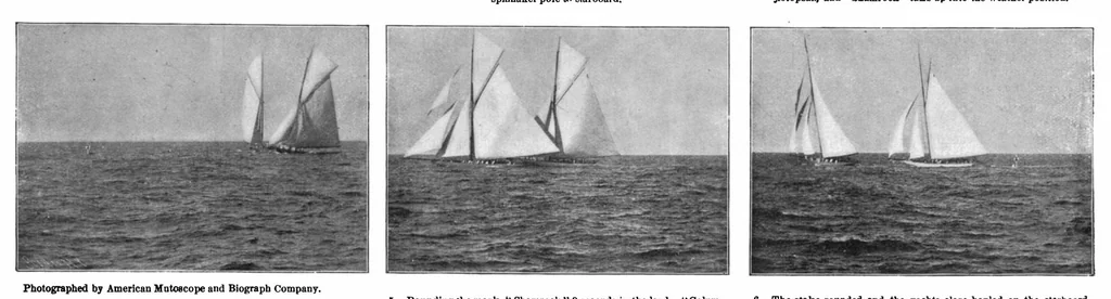 An illustration from Scientific American, Vol. 81, No. 17 (October 1899), 1899, leaf 7