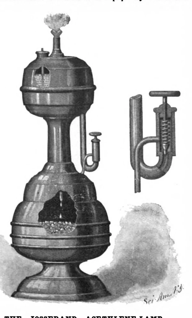 An illustration from Scientific American, Vol. 81, No. 18 (October 1899), 1899, leaf 4