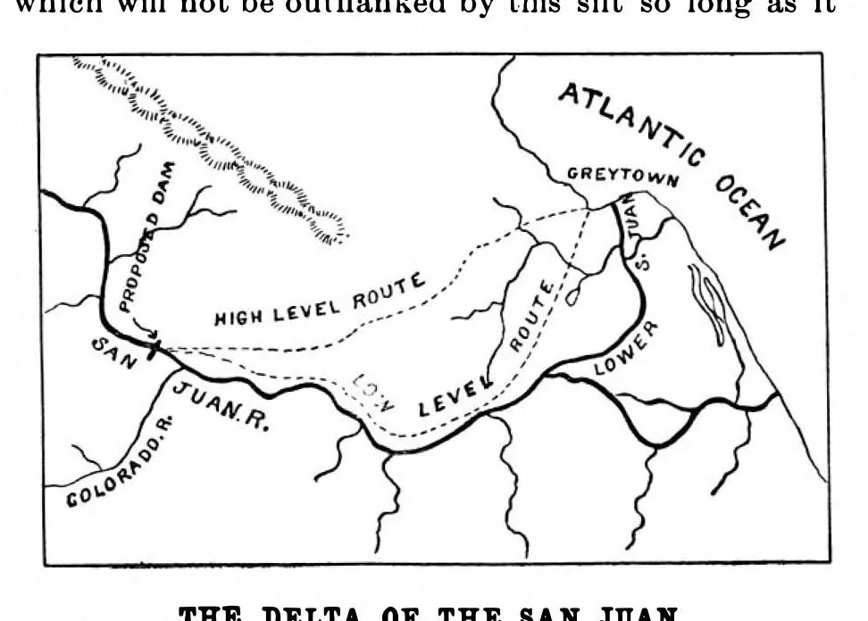 An illustration from Scientific American, Vol. 81, No. 18 (October 1899), 1899, leaf 5