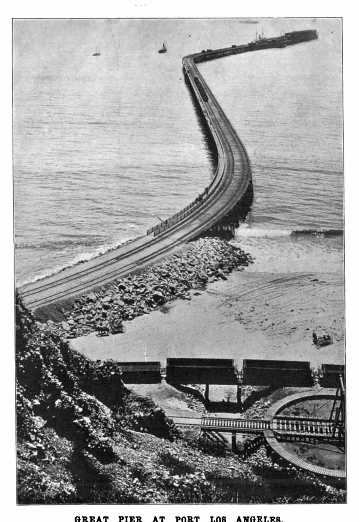 An illustration from Scientific American, Vol. 81, No. 18 (October 1899), 1899, leaf 7