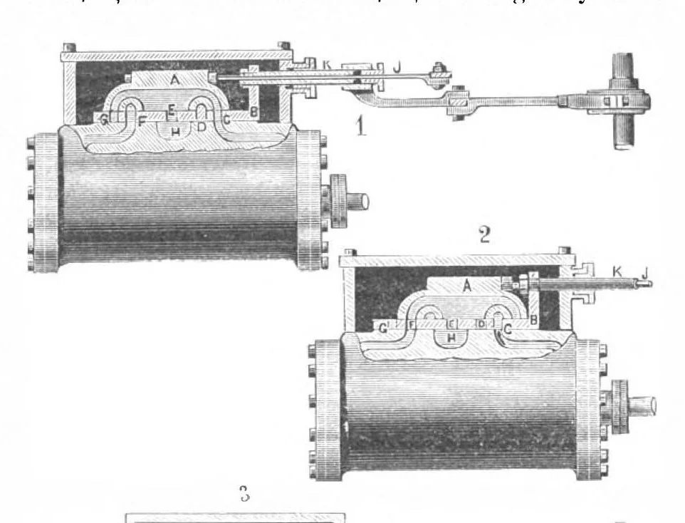 An illustration from Scientific American, Vol. 81, No. 22 (November 1899), 1899, leaf 10