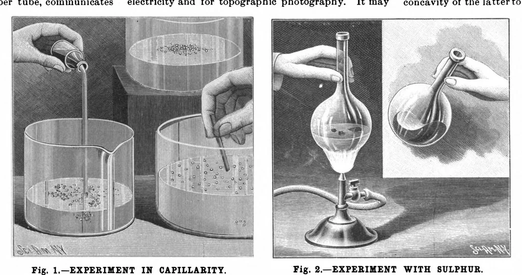 An illustration from Scientific American, Vol. 81, No. 23 (December 1899), 1899, leaf 7