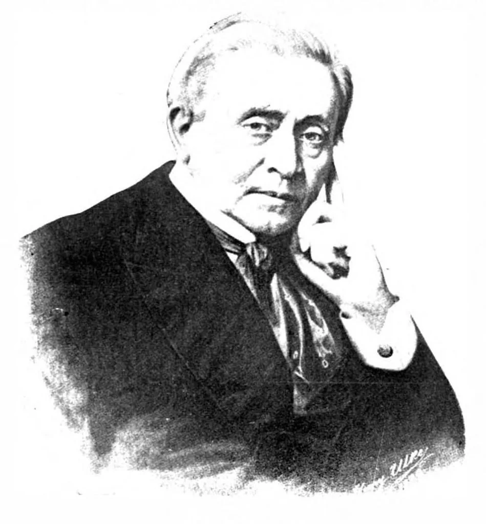 An illustration from Scientific American, Vol. 81, No. 26 (December 1899), 1899, leaf 7