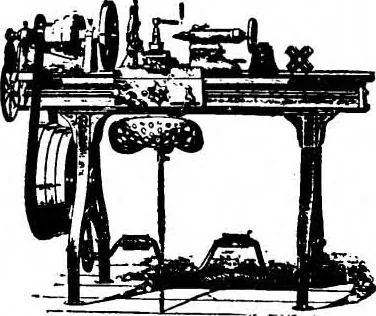 An illustration from Scientific American, Vol. 81, No. 27 (December 1899), 1899, leaf 10