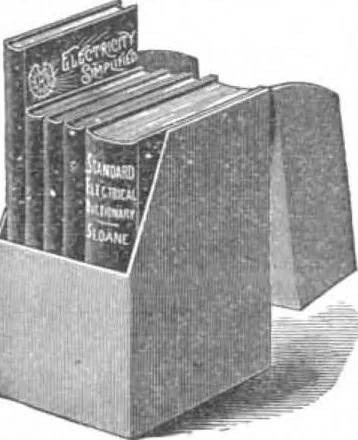 An illustration from Scientific American, Vol. 81, No. 27 (December 1899), 1899, leaf 14