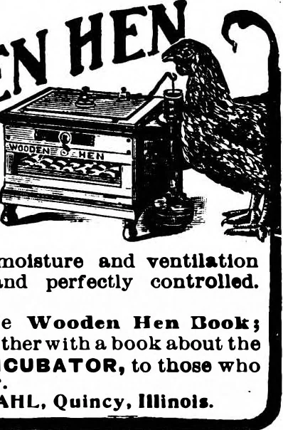 An illustration from Scientific American, Vol. 81, No. 27 (December 1899), 1899, leaf 14
