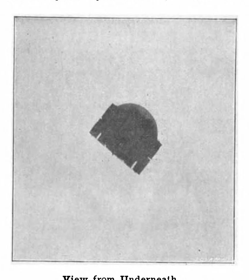 An illustration from Scientific American, Vol. 82, No. 3 (January 1900), 1900, leaf 10
