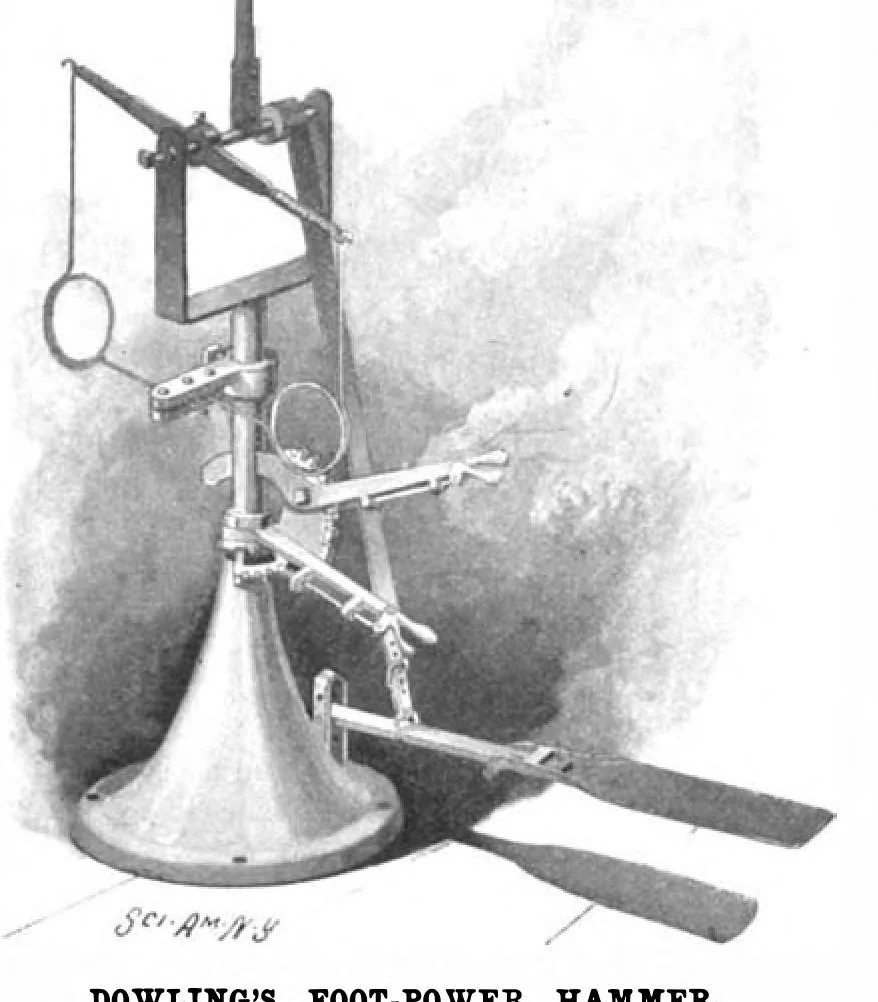 An illustration from Scientific American, Vol. 82, No. 4 (January 1900), 1900, leaf 3
