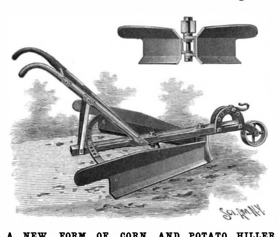 An illustration from Scientific American, Vol. 82, No. 9 (March 1900), 1900, leaf 3