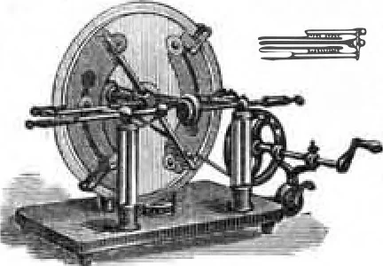 An illustration from Scientific American, Vol. 82, No. 10 (March 1900), 1900, leaf 12