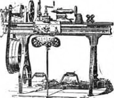 An illustration from Scientific American, Vol. 82, No. 10 (March 1900), 1900, leaf 12