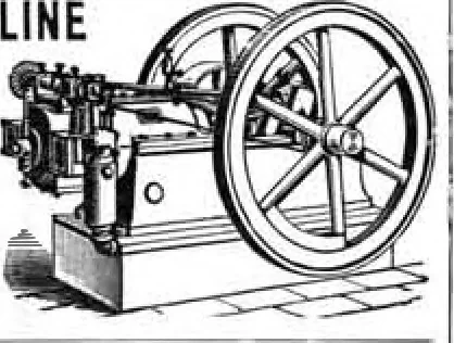 An illustration from Scientific American, Vol. 82, No. 10 (March 1900), 1900, leaf 13