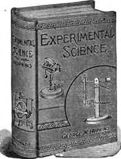 An illustration from Scientific American, Vol. 82, No. 10 (March 1900), 1900, leaf 14