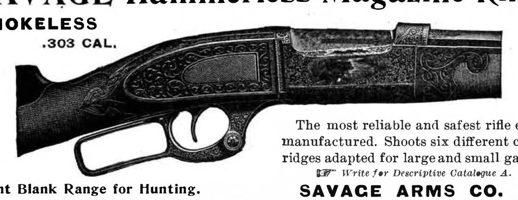 An illustration from Scientific American, Vol. 82, No. 11 (March 1900), 1900, leaf 15