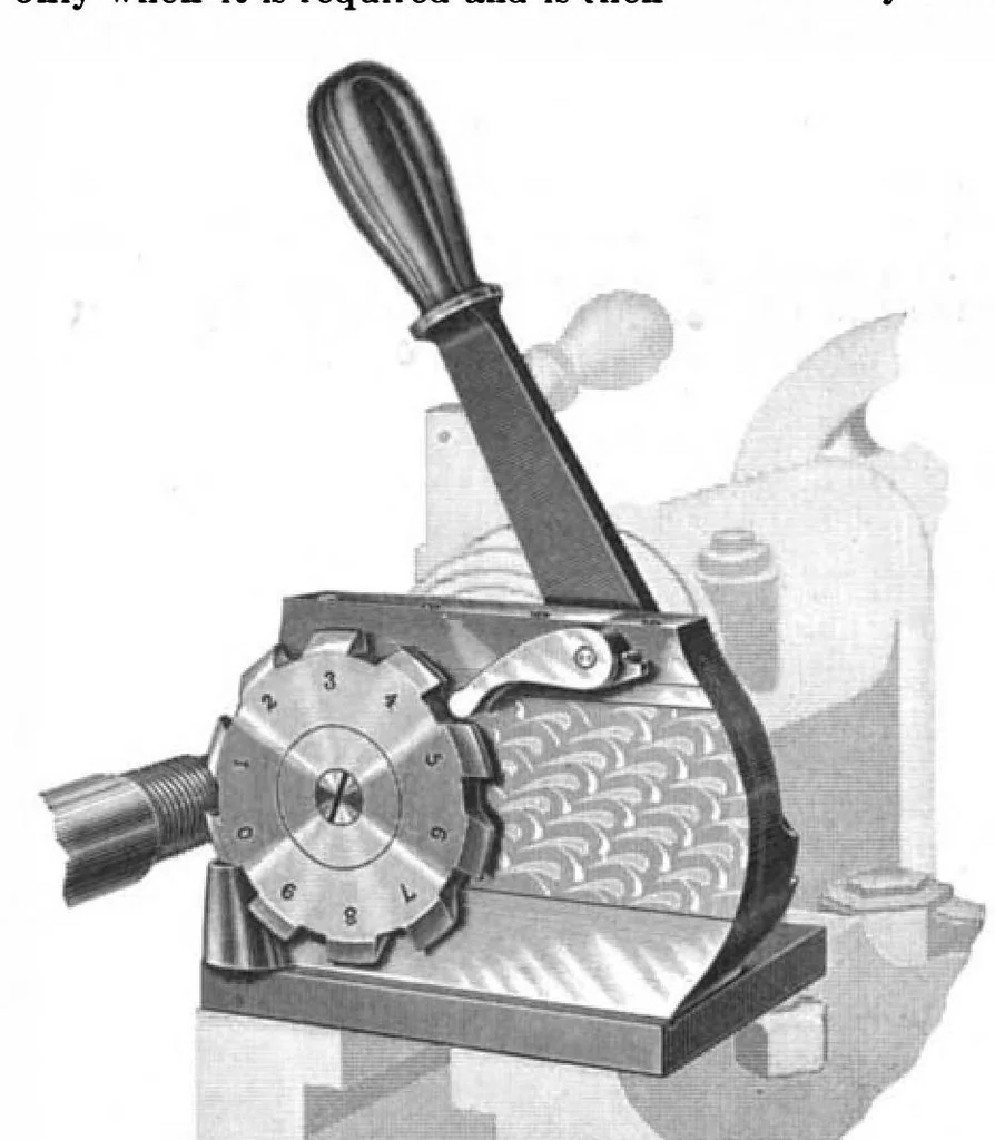 An illustration from Scientific American, Vol. 82, No. 13 (March 1900), 1900, leaf 3