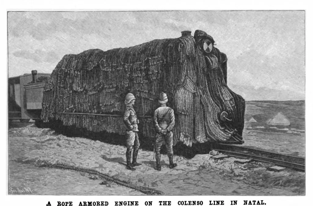 An illustration from Scientific American, Vol. 82, No. 14 (April 1900), 1900, leaf 3