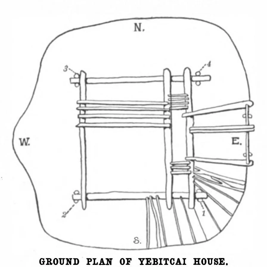An illustration from Scientific American, Vol. 82, No. 15 (April 1900), 1900, leaf 9