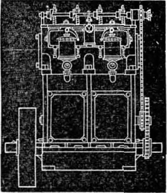 An illustration from Scientific American, Vol. 82, No. 20 (May 1900), 1900, leaf 13