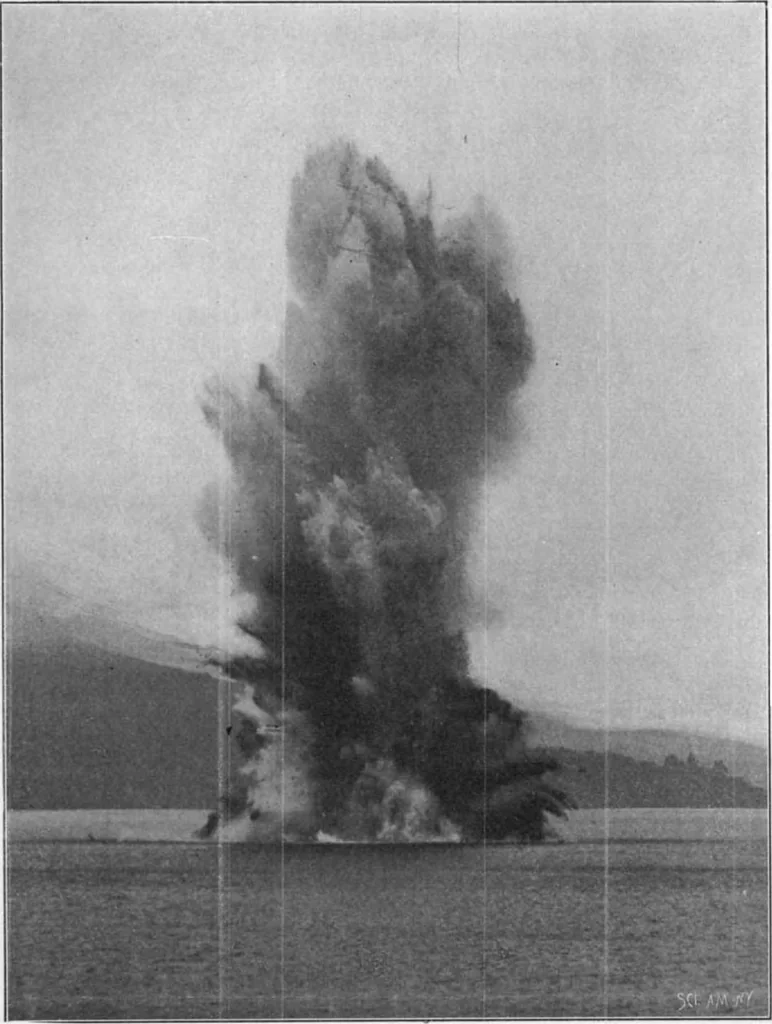 An illustration from Scientific American, Vol. 82, No. 20 (May 1900), 1900, leaf 3