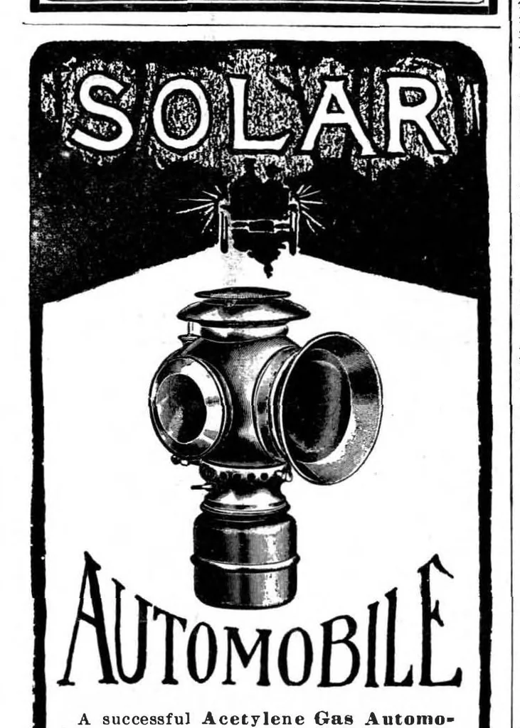 An illustration from Scientific American, Vol. 82, No. 21 (May 1900), 1900, leaf 13