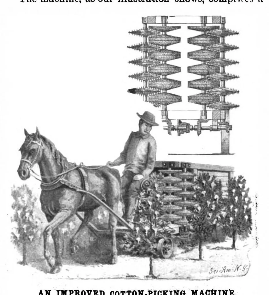An illustration from Scientific American, Vol. 82, No. 21 (May 1900), 1900, leaf 9