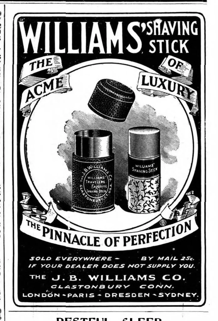 An illustration from Scientific American, Vol. 82, No. 22 (June 1900), 1900, leaf 12