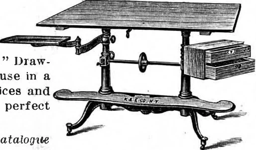 An illustration from Scientific American, Vol. 82, No. 24 (June 1900), 1900, leaf 13