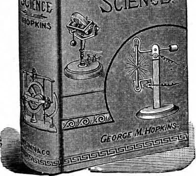 An illustration from Scientific American, Vol. 82, No. 24 (June 1900), 1900, leaf 14