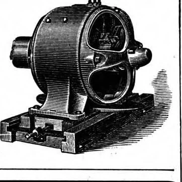 An illustration from Scientific American, Vol. 82, No. 24 (June 1900), 1900, leaf 15