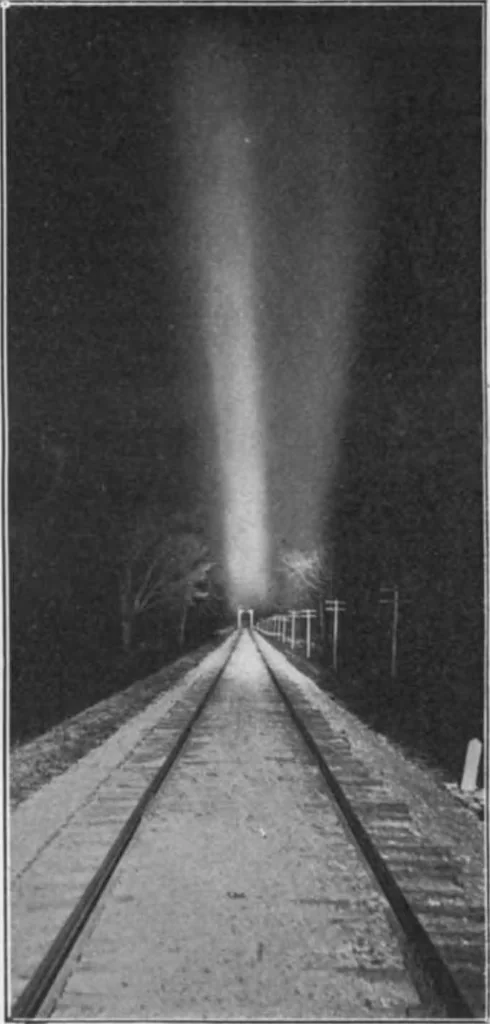 An illustration from Scientific American, Vol. 82, No. 24 (June 1900), 1900, leaf 4