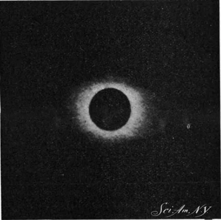 An illustration from Scientific American, Vol. 82, No. 24 (June 1900), 1900, leaf 7