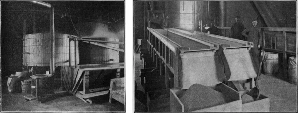 An illustration from Scientific American, Vol. 82, No. 24 (June 1900), 1900, leaf 8