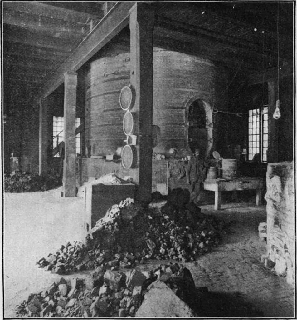 An illustration from Scientific American, Vol. 82, No. 24 (June 1900), 1900, leaf 8