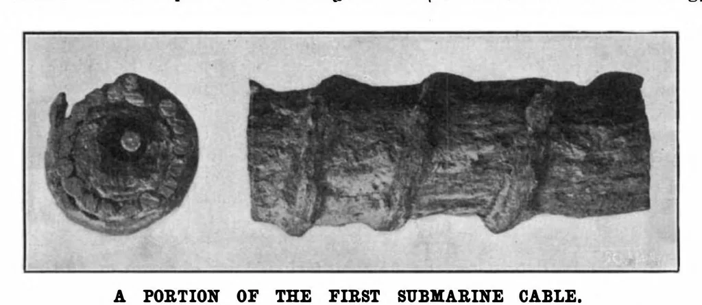 An illustration from Scientific American, Vol. 82, No. 25 (June 1900), 1900, leaf 3