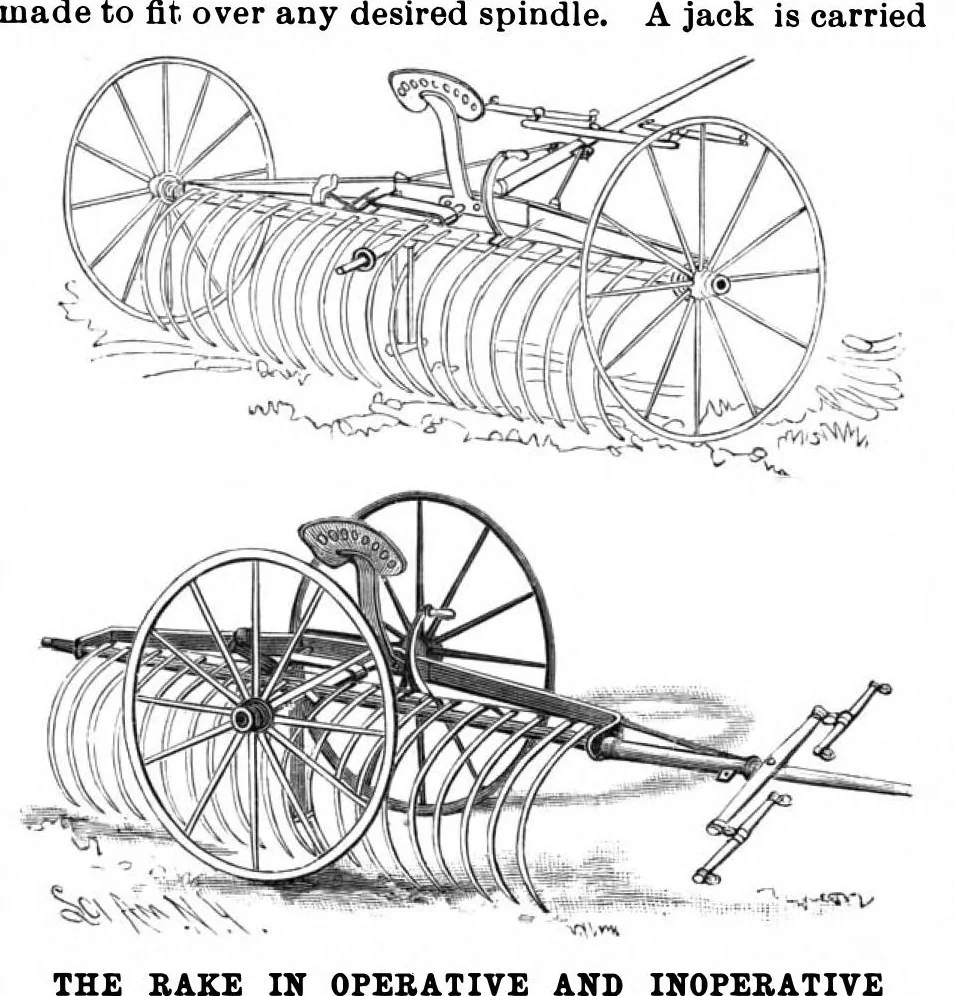 An illustration from Scientific American, Vol. 82, No. 25 (June 1900), 1900, leaf 5