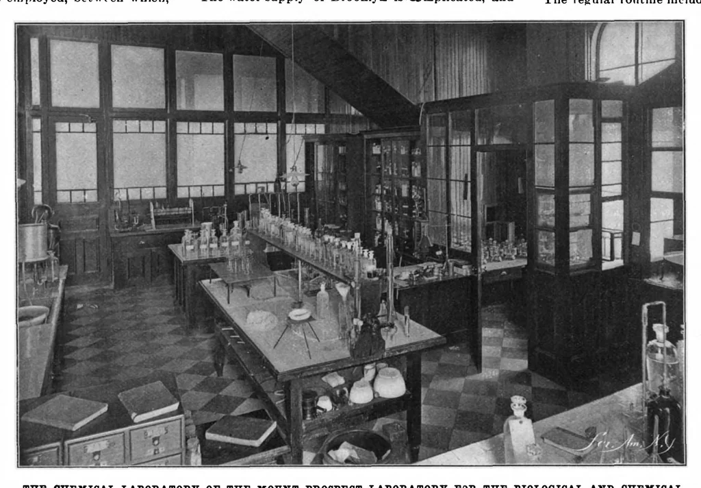 An illustration from Scientific American, Vol. 82, No. 26 (June 1900), 1900, leaf 3