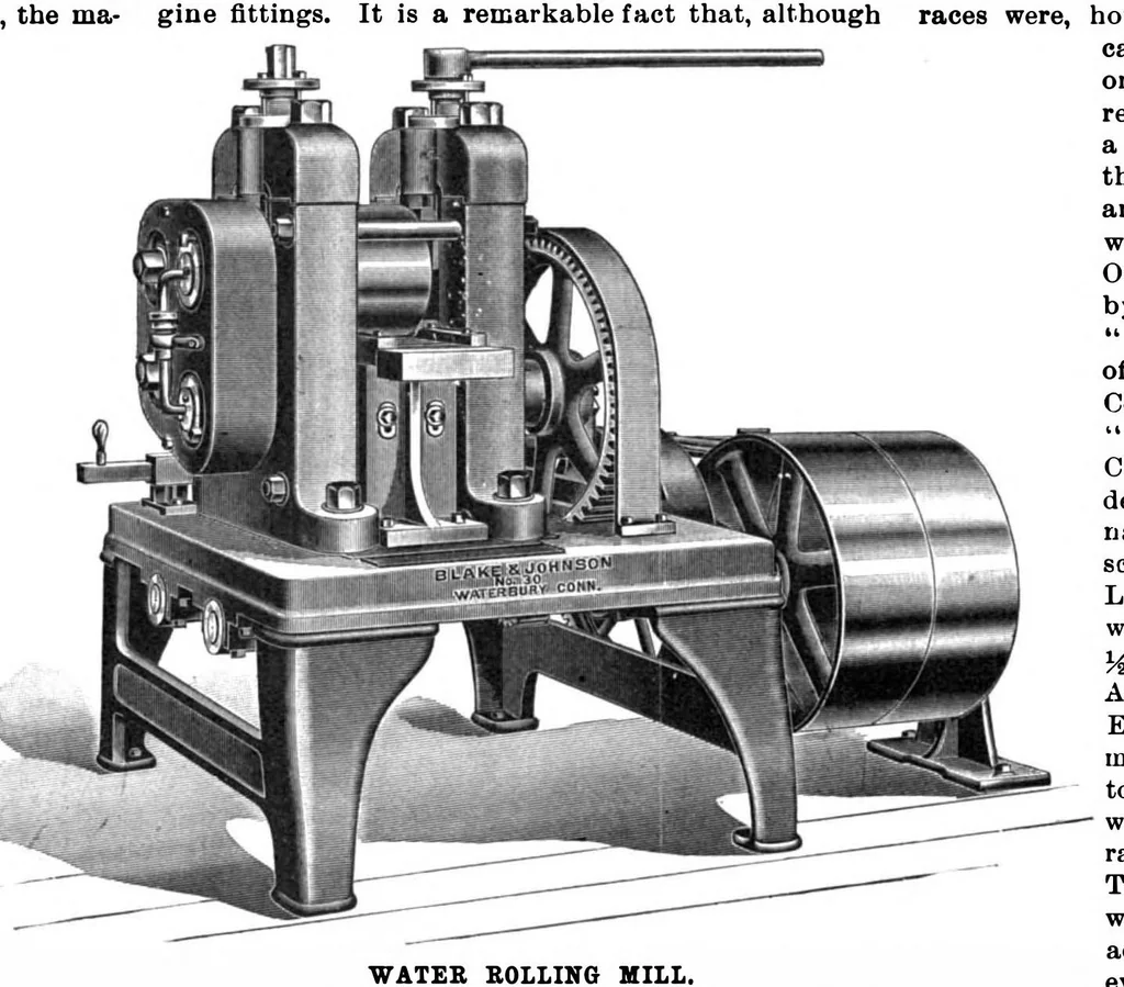 An illustration from Scientific American, Vol. 83, No. 4 (July 1900), 1900, leaf 3