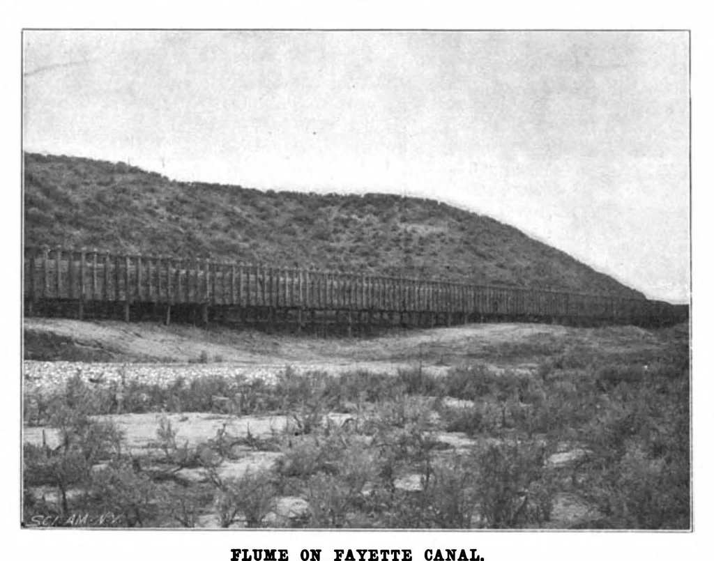 An illustration from Scientific American, Vol. 83, No. 10 (September 1900), 1900, leaf 4