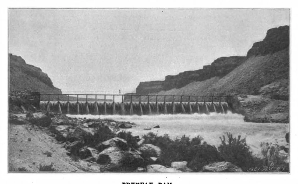 An illustration from Scientific American, Vol. 83, No. 10 (September 1900), 1900, leaf 4