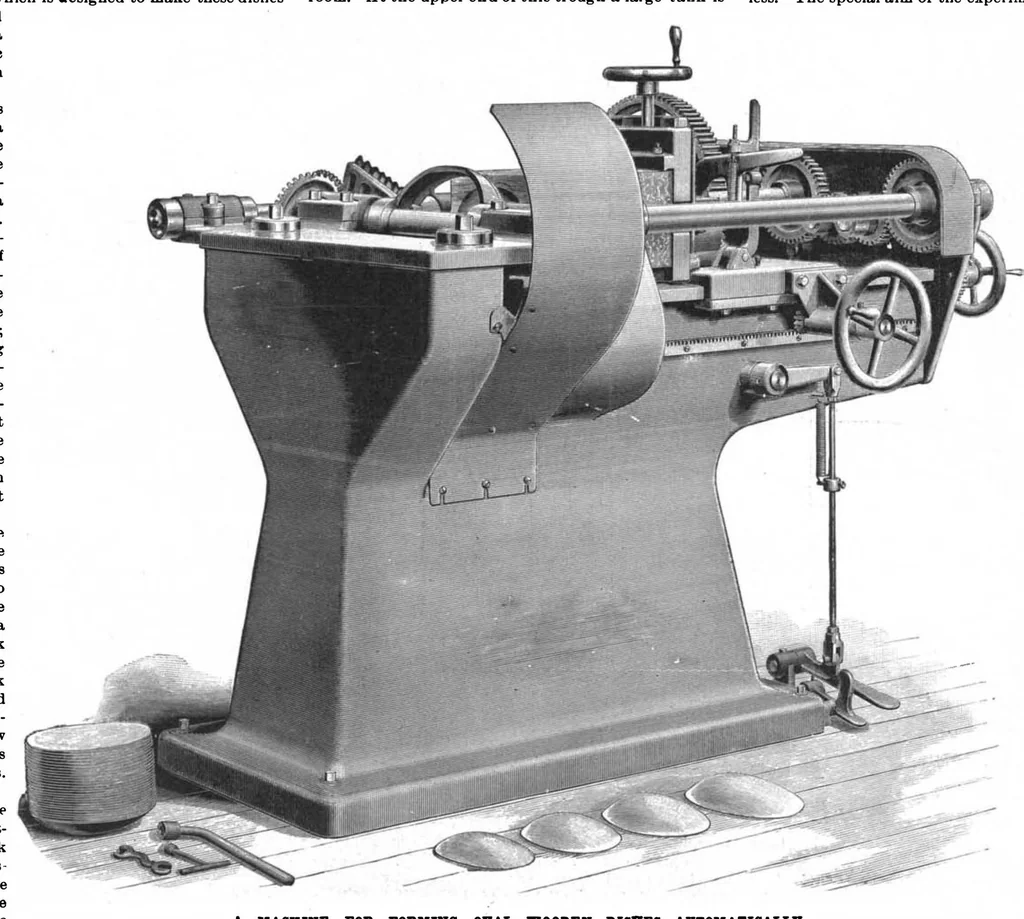 An illustration from Scientific American, Vol. 83, No. 12 (September 1900), 1900, leaf 3
