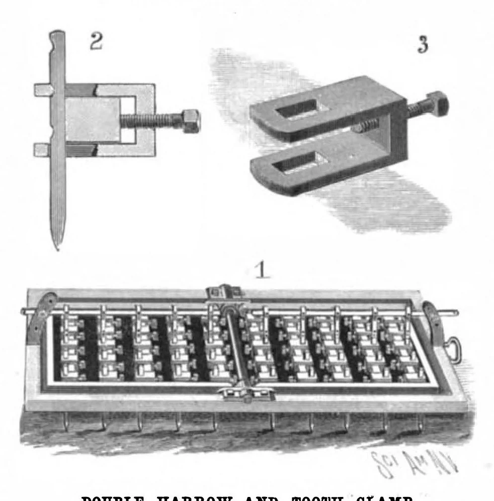 An illustration from Scientific American, Vol. 83, No. 13 (September 1900), 1900, leaf 4