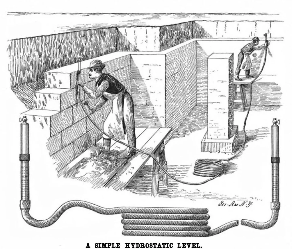 An illustration from Scientific American, Vol. 83, No. 15 (October 1900), 1900, leaf 4
