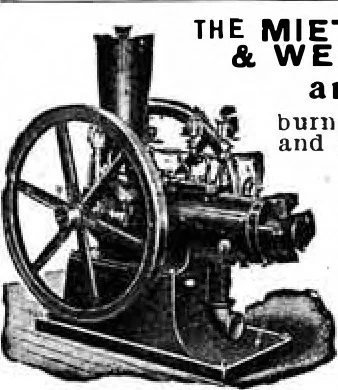 An illustration from Scientific American, Vol. 83, No. 16 (October 1900), 1900, leaf 12