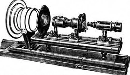 An illustration from Scientific American, Vol. 83, No. 16 (October 1900), 1900, leaf 15